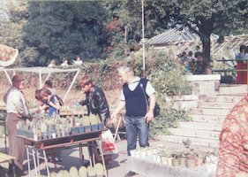 1987 - Balogh László és Nagysurányi Miklós