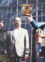 1991 - Csákányovszki József