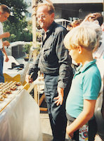 Fierer Kelemen László